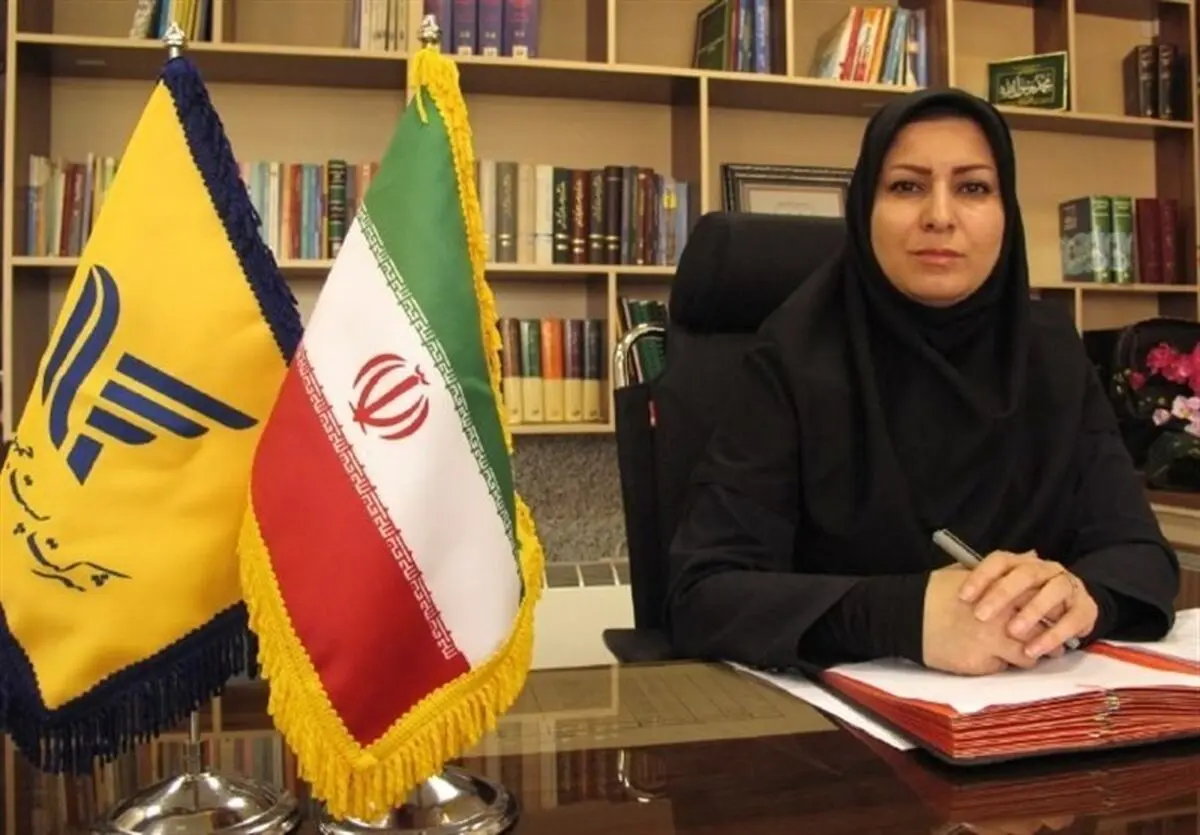 فریبا مرادی عضو هیئت مدیره پست شد 