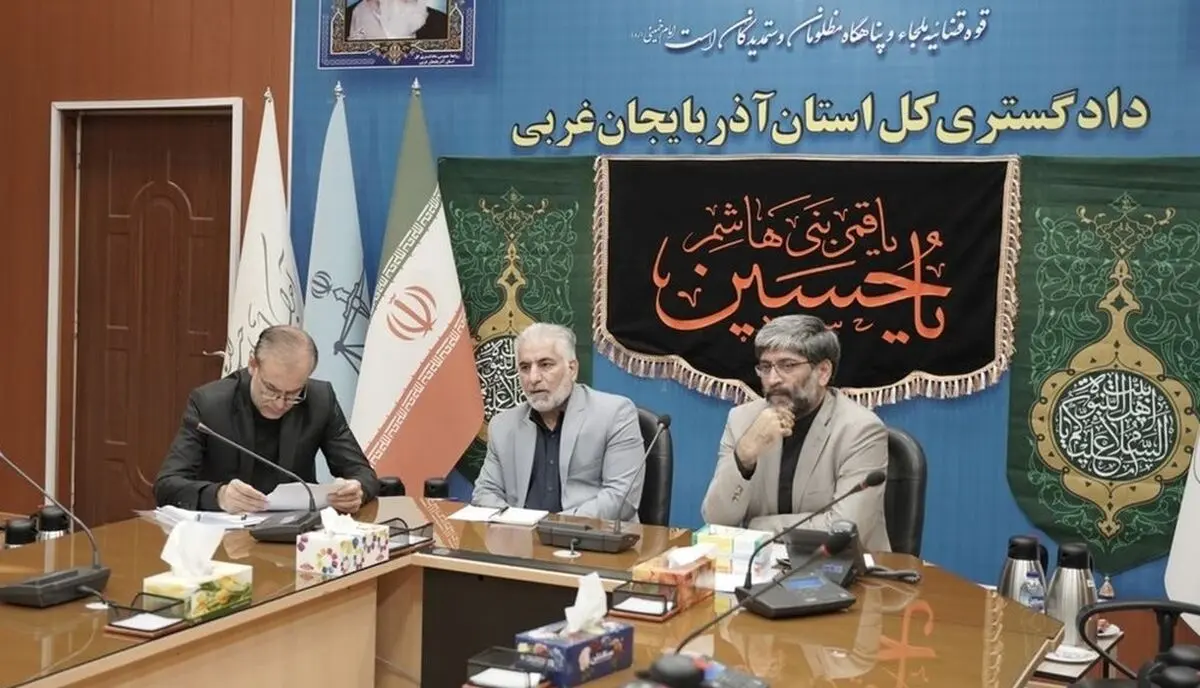 نظارت شبانه‌روزی بر محکومان دارای پابند الکترونیک