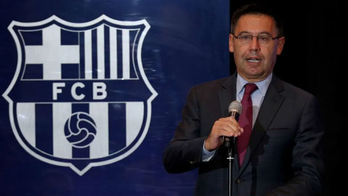 بارتومئو: از رسیدگی به تخلفات PSG خوشحال هستم