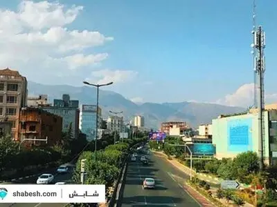 قیمت‌های جدید خرید خانه، در منطقه ۳ تهران