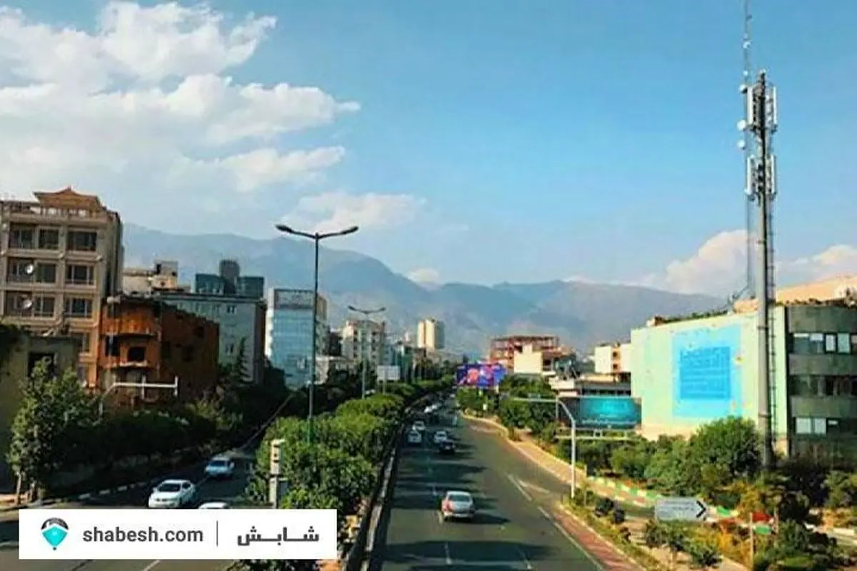 قیمت‌های جدید خرید خانه، در منطقه ۳ تهران