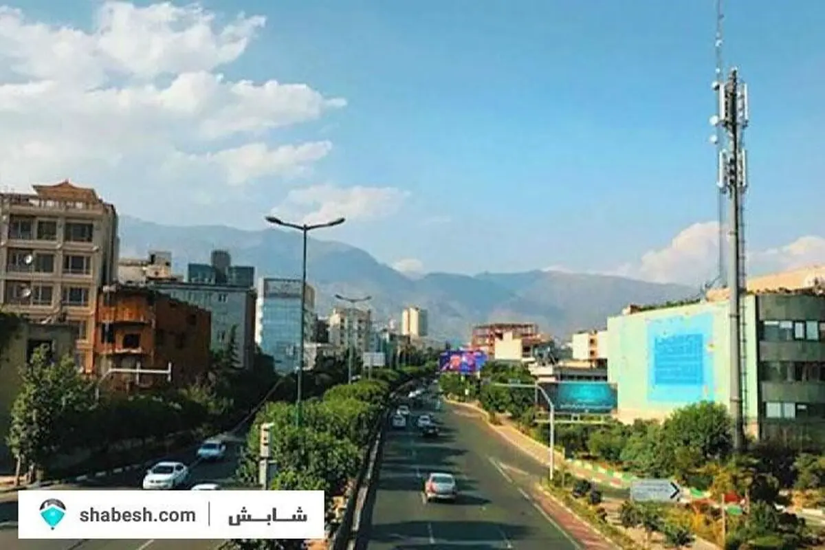 قیمت‌های جدید خرید خانه، در منطقه ۳ تهران