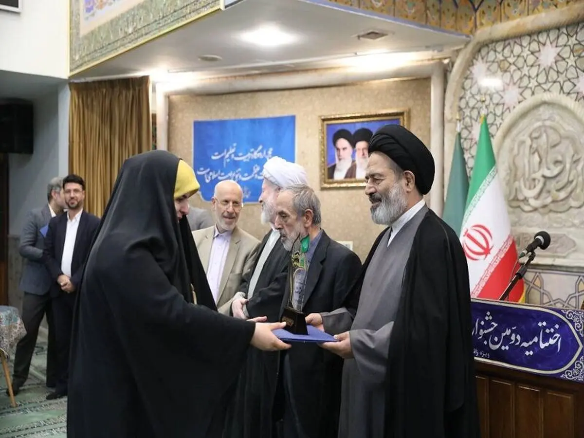 برگزیدگان دومین جشنواره میقات معرفی شدند