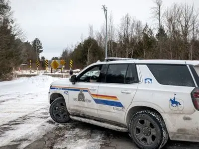 ۱۰ کشته طی وقوع تیراندازی در کانادا