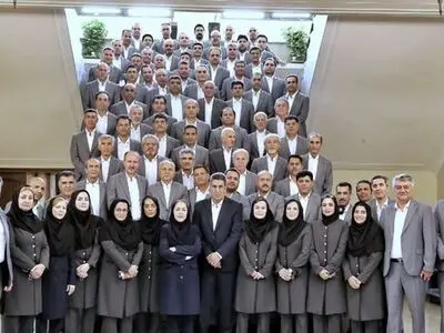  دوره دانش افزایی ناظران داوری برگزار شد/ از کارت زرد نگرفتن ماجدی در فوتبال تا درخواست افزایش دستمزد 