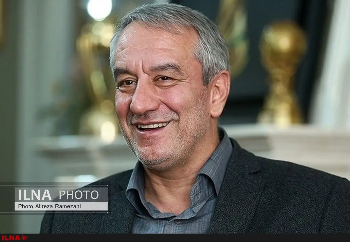 کفاشیان: با استعفای کی‌روش موافقت نمی‌کنم