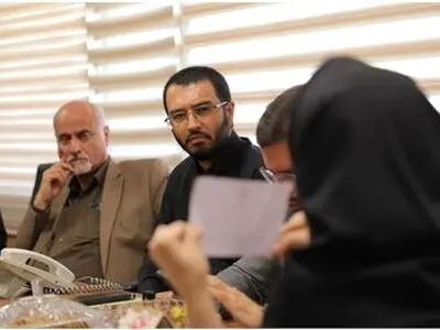 بازدید رئیس مرکز بازرسی وزارت کار از مددجویان بهزیستی/ پیگیر ویلچر و ودیعه مسکن هستیم