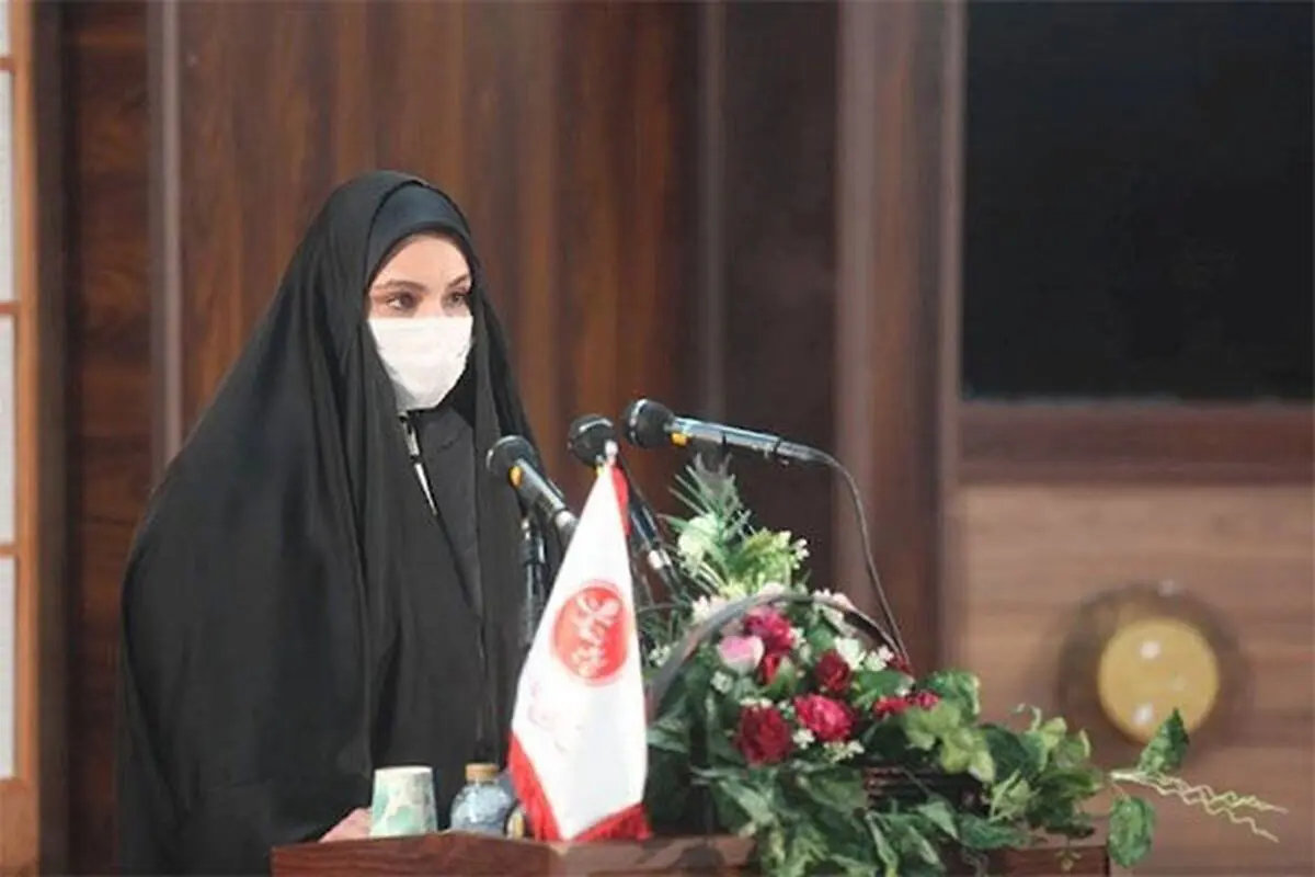 فرزند ارشد سردار سلیمانی مهمان رادیو مقاومت می‌شود