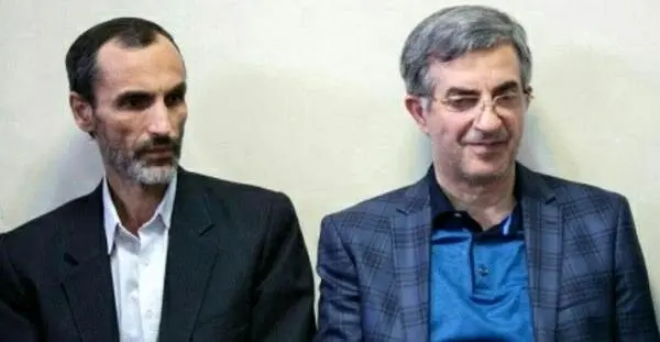 مشایی و بقایی یک سال است در خارج از زندان هستند/ کسی پاسخگوی این تبعیض نیست