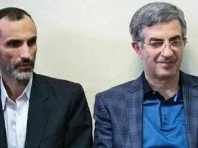 مشایی و بقایی یک سال است در خارج از زندان هستند/ کسی پاسخگوی این تبعیض نیست