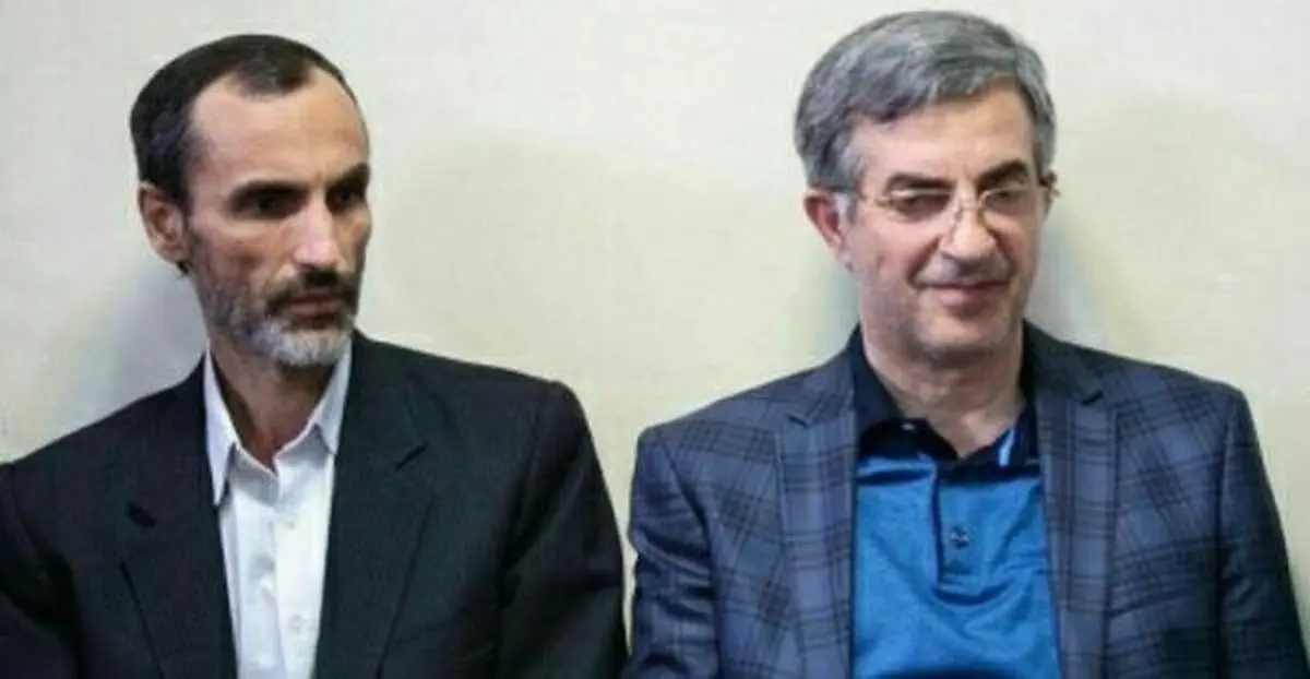 مشایی و بقایی یک سال است در خارج از زندان هستند/ کسی پاسخگوی این تبعیض نیست