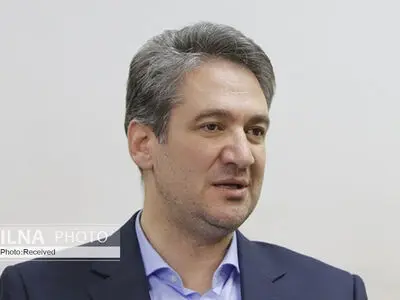 مدیرعامل کانون جهان‌گردی و اتومبیل‌رانی منصوب شد