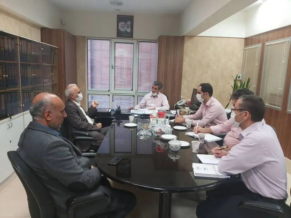پگاه پیشتاز در عبور از تحریم‌ها