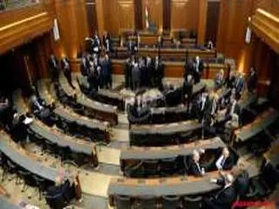 پارلمان لبنان بار دیگر در انتخاب رئیس‌جمهوری ناکام ماند