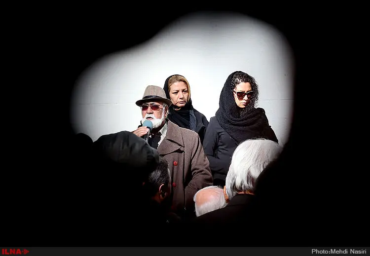 گالری