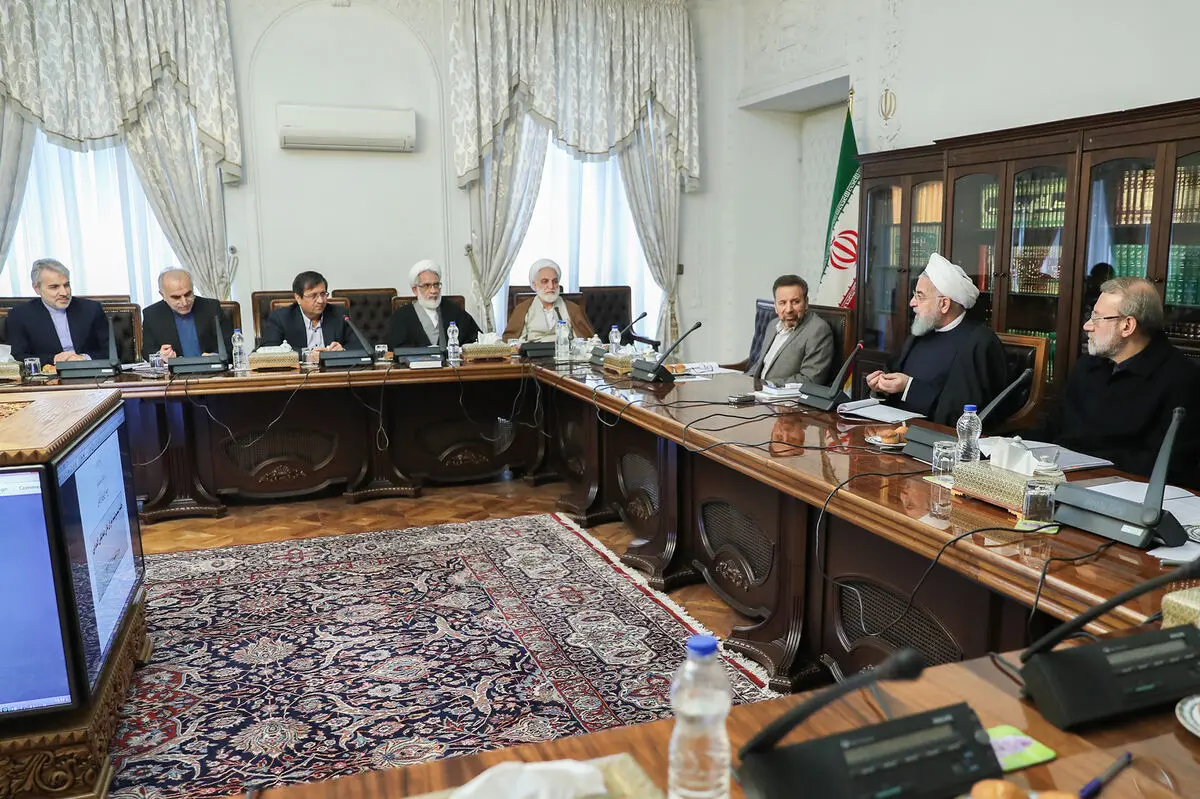 تقویت نظارت بانک مرکزی بر مؤسسات اعتباری، بهبود مدیریت آنها و حمایت از حقوق سپرده‌گذاران