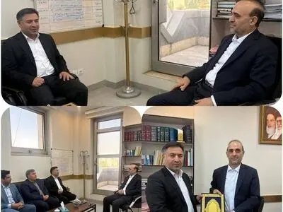 رفع برخی از موانع پیشرفت منطقه آزاد با ورود دادگستری اردبیل