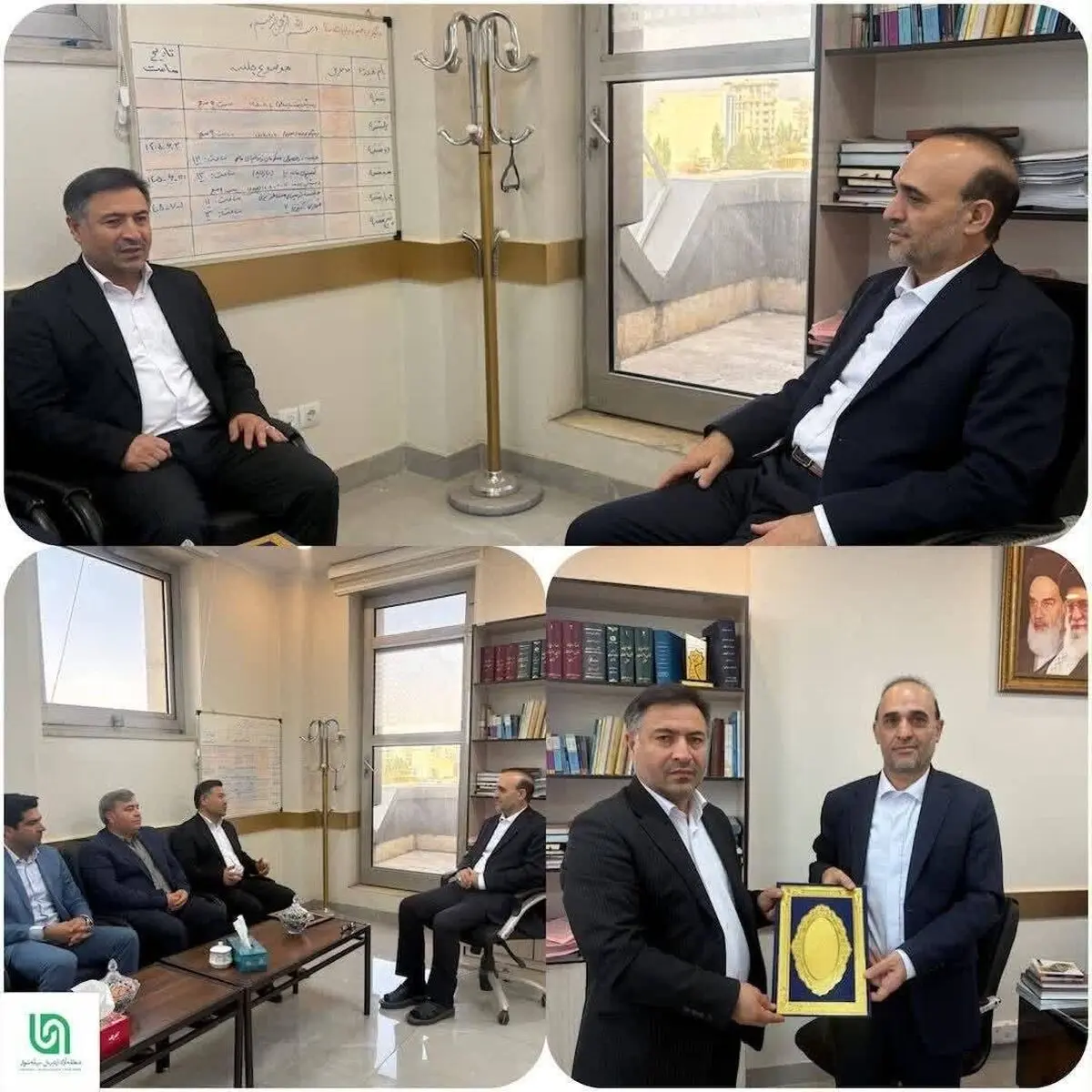 رفع برخی از موانع پیشرفت منطقه آزاد با ورود دادگستری اردبیل