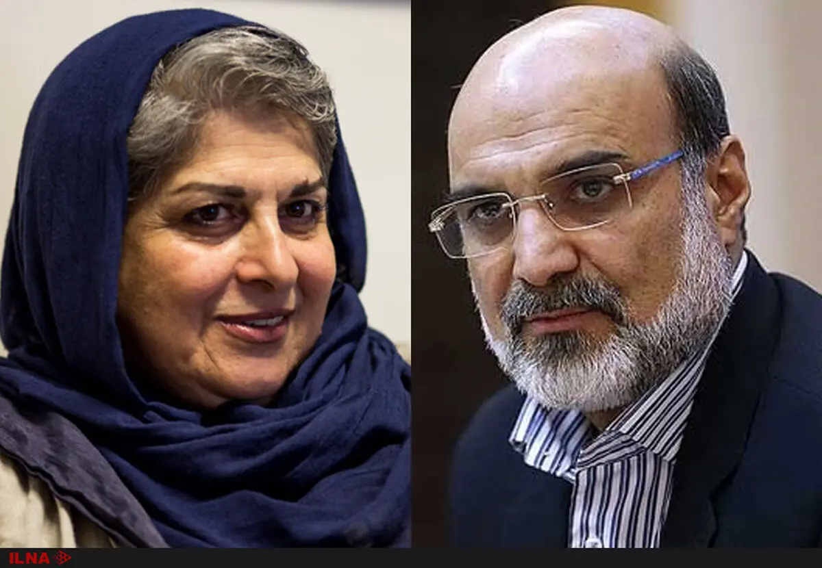تا کی و کجا ما را منتظر نگاه می‌دارید!