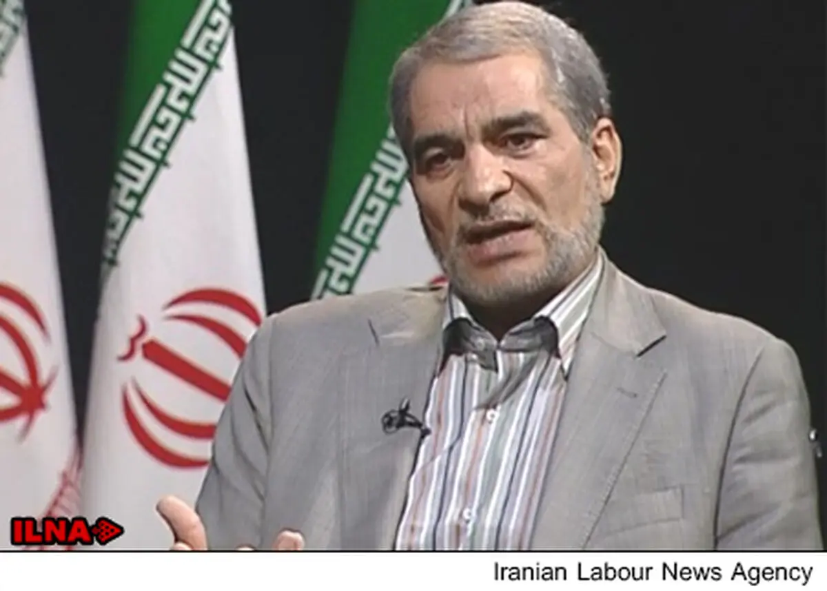 مخالفت کمیسیون صنایع مجلس با تفکیک یک وزارتخانه