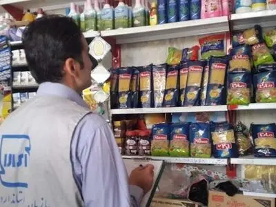 بیش از 2 هزار مورد بازرسی از واحدهای صنفی استان انجام شد