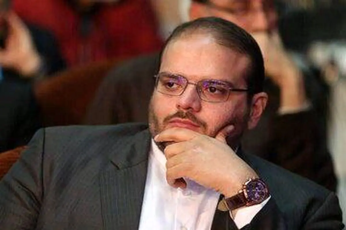 محمدباقر اعلمی سرپرست سازمان فرهنگی هنری شهرداری تهران شد