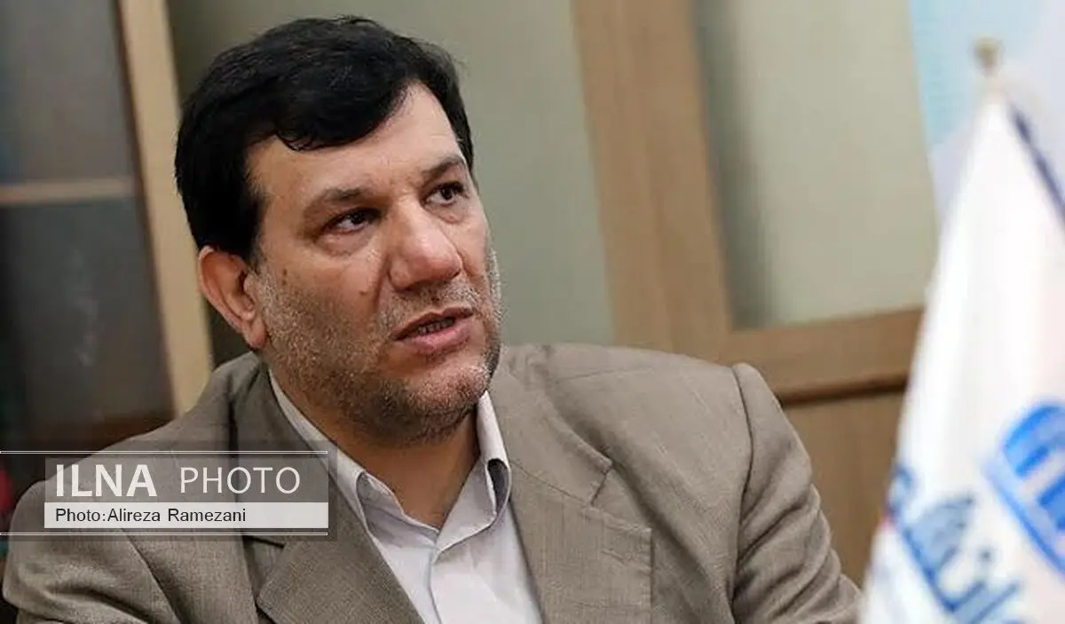 مرادی: وزیر ورزش روی کسب 6 سهمیه تاکید کرد/ تلاش برای حل مشکل سهراب