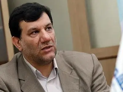 مرادی: وزیر ورزش روی کسب 6 سهمیه تاکید کرد/ تلاش برای حل مشکل سهراب