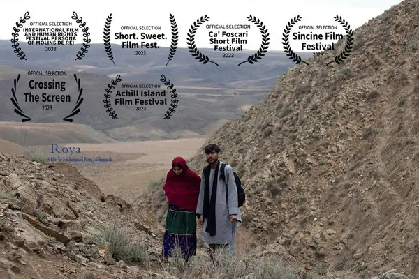 حضور فیلم کوتاه «رویا» در شش جشنواره بین‌المللی