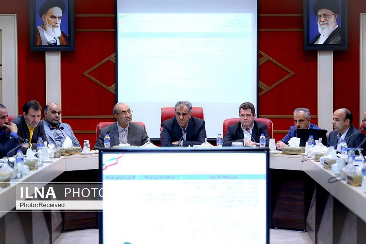 سهم استان قزوین در اشتغال و صادرات کشور مطلوب نیست