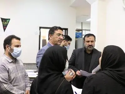 دستور ویژه دادستان تهران برای رسیدگی سریع‌تر به پرونده کودک جان‌باخته در آمبولانس