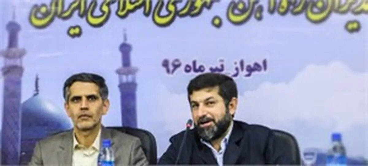 جبران عقب ماندگی های خوزستان با ظرفیت های موجود در برنامه ششم 