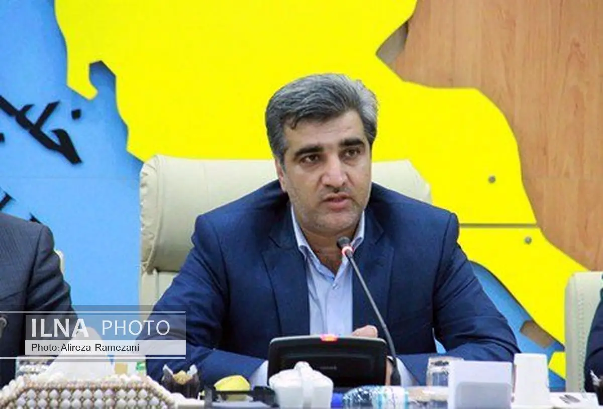 توسعه تجارت و حملونقل دریایی در کنگان/ افزایش اعتبارات آلایندگی