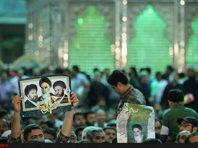 اعلام برنامه‌های سالگرد ارتحال امام در استان قزوین 