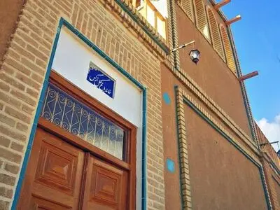 توسعه خدمات شهری در بافت تاریخی سمنان