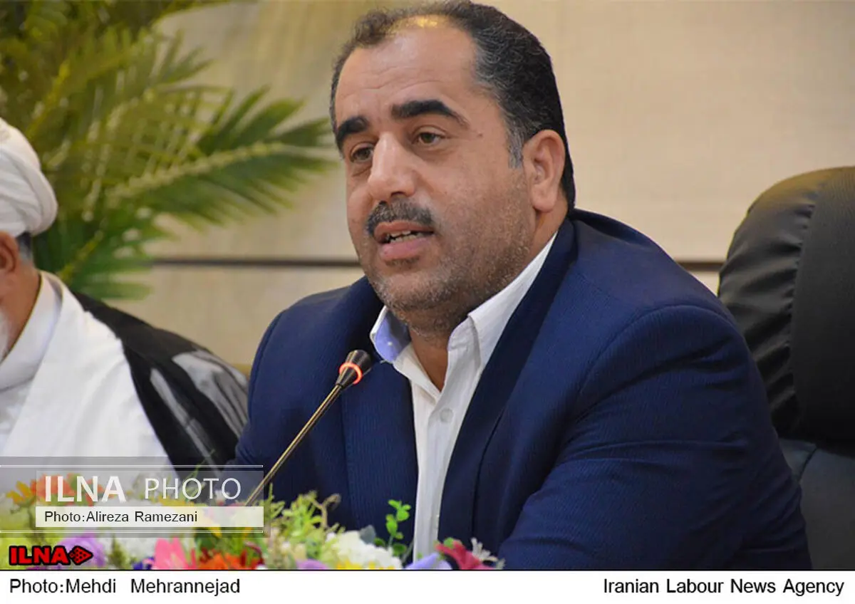 افتتاح و کلنگ‌زنی ۷۰ پروژه با اعتباری بالغ‌بر ۲۱۰ میلیارد ریال