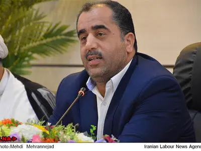 افتتاح و کلنگ‌زنی ۷۰ پروژه با اعتباری بالغ‌بر ۲۱۰ میلیارد ریال