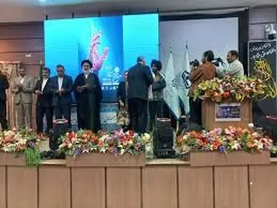 خیران مدرسه ساز چهارمحال و بختیاری تجلیل شدند