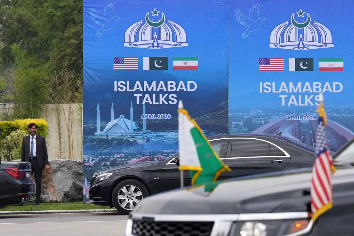 دور بعدی مذاکرات تهران-واشنگتن احتمالا تا روز جمعه برگزار می‌شود