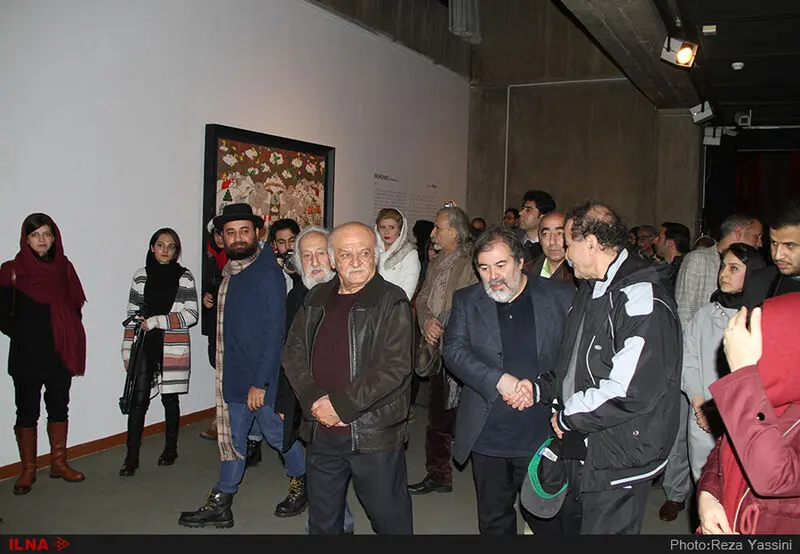 گالری