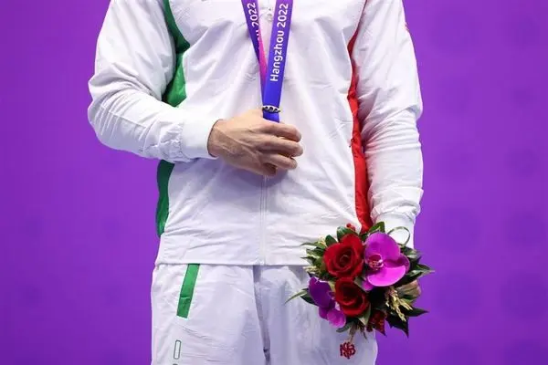 پایان کار کاروان ایران با ۵۴ مدال در بازی های آسیایی هانگژو