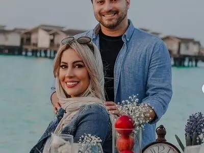 هر آنچه باید در مورد بابک جهانبخش بدانید + عکس همسر