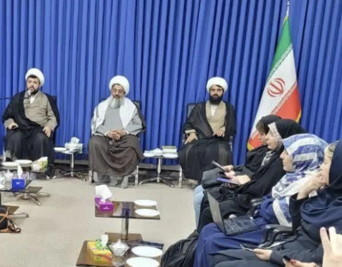  راه‌اندازی نخستین مدرسه تربیت‌محور در ساوجبلاغ/تربیت نسل خلاق، مهارت‌محور و مسئولیت‌پذیر هدف اصلی این مجموعه آموزشی است