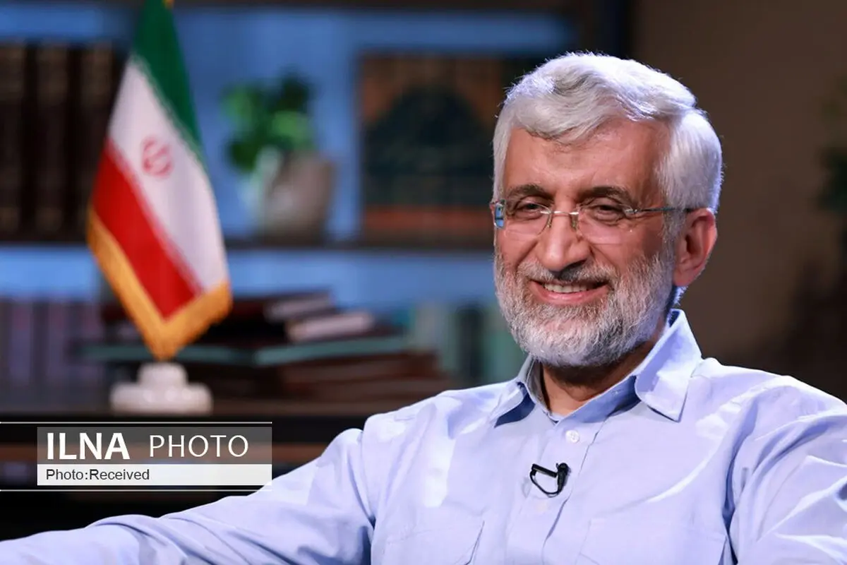 اعلام شماره حساب از سوی ستاد جلیلی برای جمع آوری کمک مالی