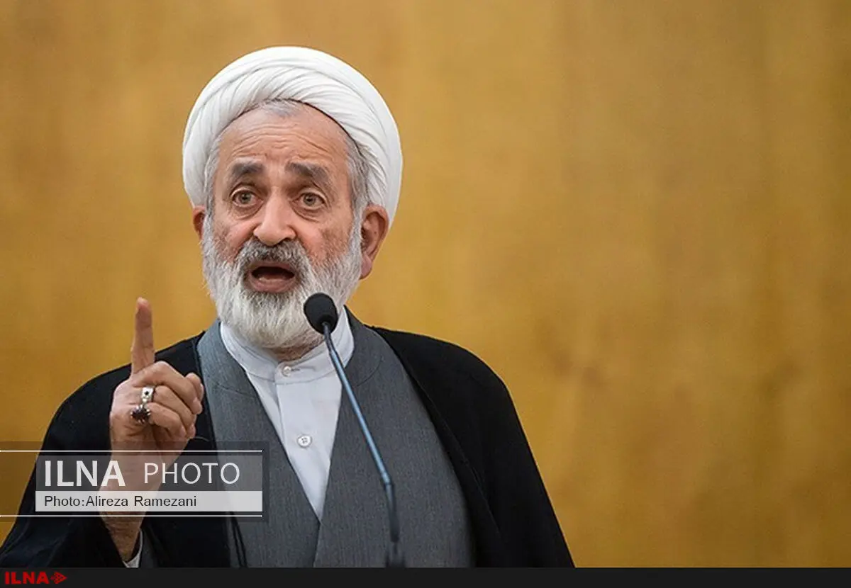 عزت را اسلام به ما داده نه برجام/ آقای روحانی،‌ ملت ایران را تحقیر نکنید!