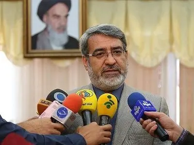 واکنش وزیر کشور به حوادث حله و سمنان/حضور گروه‌های تروریستی در ایران بیشتر نشده‌است  