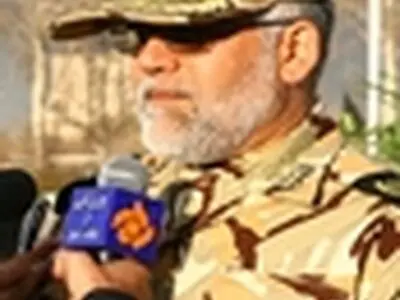 برگزاری رزمایش قمر بنی‌هاشم در نیمه دوم آبان‌ماه