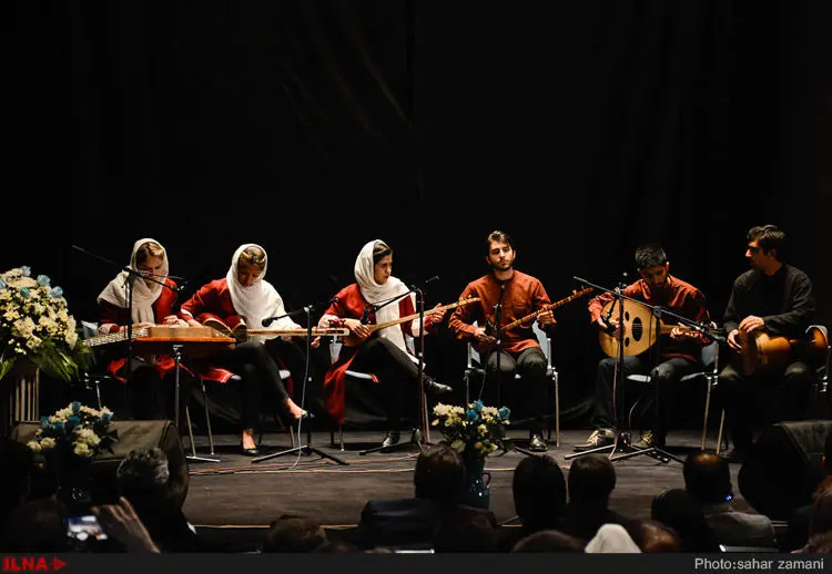گالری