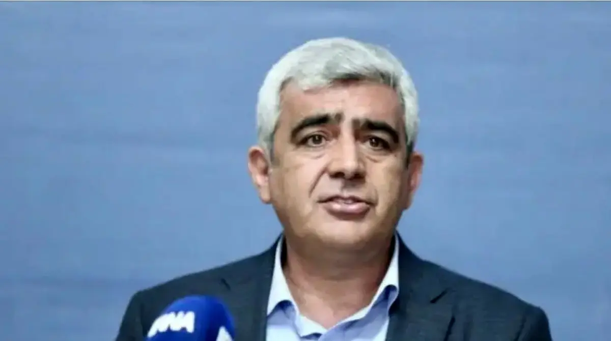 فرماندار مراغه درگذشت