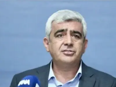 فرماندار مراغه درگذشت